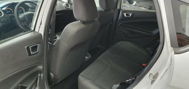 Ford Fiesta 1.5 C/Gnv C/Entrada+48x669 Fixas - Foto 10