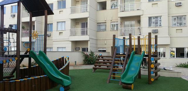 Apartamento 2 Quartos Norte Village Lazer completo ao lado do Norte Shopping - Foto 7
