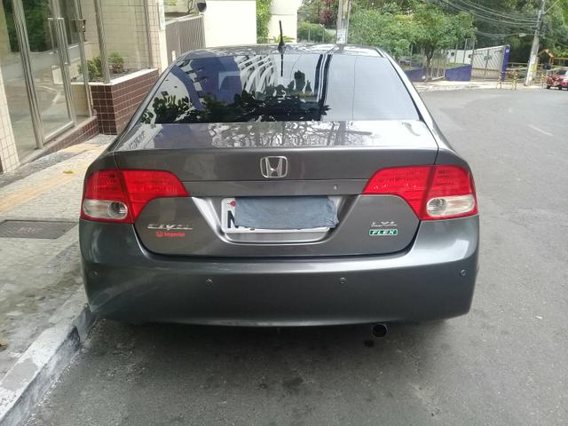 Honda civic LXL - Foto 7