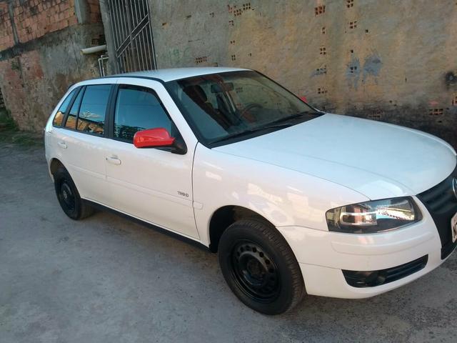 Gol g 4 flex 2012 - Foto 4