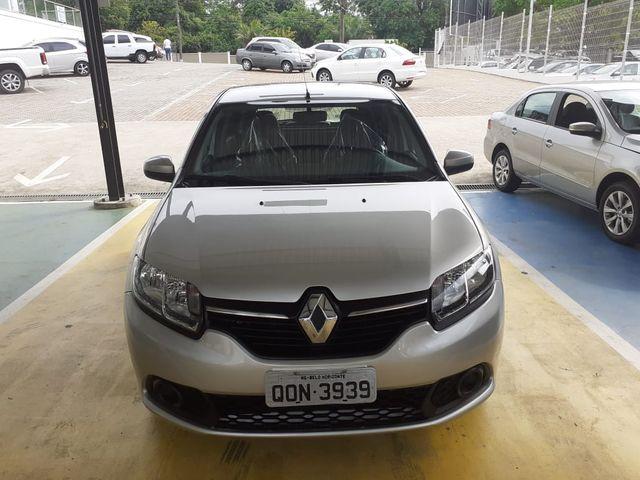 Renault Sandero Expression 1.0 12v SCe - Foto 2