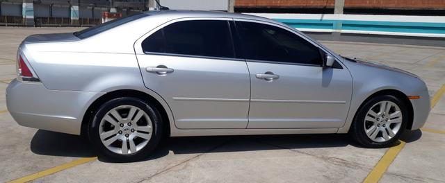 Ford Fusion 25.3 SEL - Foto 6