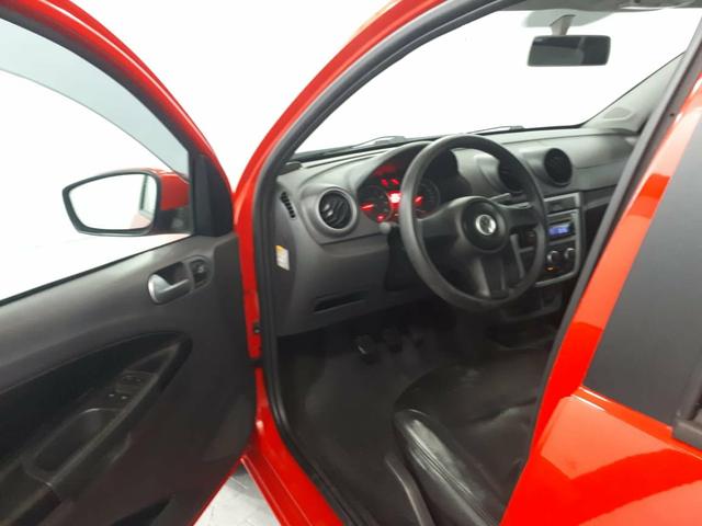Gol 1.6 2013 - Foto 2