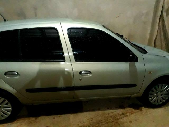 Clio 2007