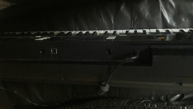 Teclado Yamaha Psr E243 - Foto 3