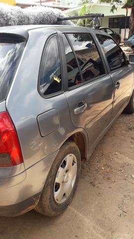 Vendo gol copa g4 completo - Foto 2