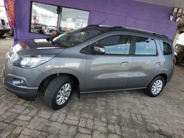 Spin ltz 1.8 / automática / 18/18 - Foto 2