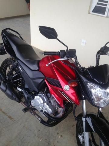 Fazer 150 único dono - Foto 5