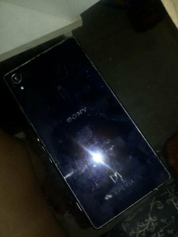 Sony Xperia Z2