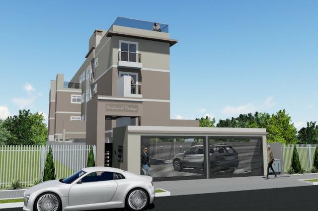 Lançamento Pinhais Apartamento - Condomínio Florença - Foto 2