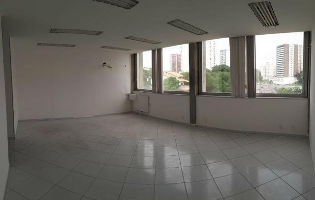 Sala Caminho das Árvores alugada para investidor - Sl 618 - Centro Empres. Iguatemi - Foto 6