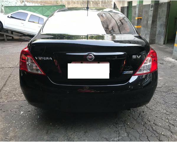 Versa SV 1.6 completo - Foto 3
