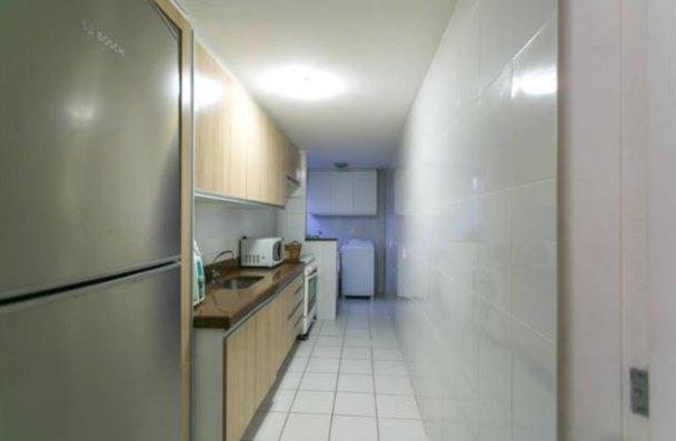 Apartamento praia das virtudes - guarapari - Foto 13