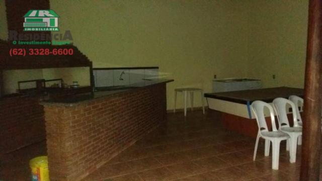 Casa à venda, 350 m² por R$ 1.000.000 - Jardim Bandeirante - Anápolis/GO - Foto 18