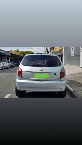 Chevrolet celta 1.0 mpfi spirit 8v 2007 - Foto 5