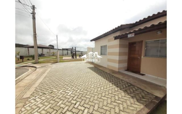 Resid. Alfa Park, Rua A, Casa 30, Primavera - Foto 10