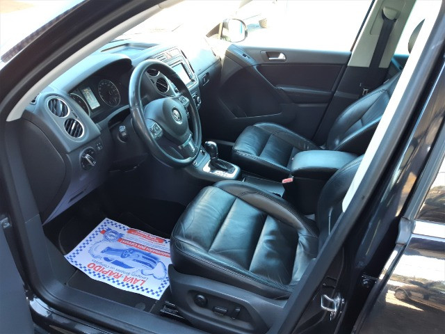 Tiguan TSI Turbo 2.0 - Foto 6