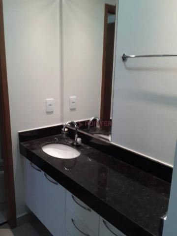 Apartamento com 1 dormitório para alugar, 47 m² por R$ 1.200,00/mês - Setor Leste Universi - Foto 11