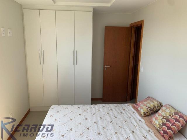 Apartamento 3 Quartos Á Venda em Ótima Localização na Enseada Azul em Guarapari-ES - Foto 10