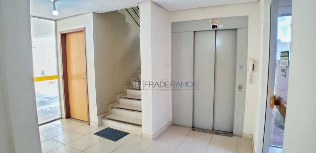 Apartamento com 1 dormitório para alugar, 25 m² por R$ 720,00/mês - Setor Leste Universitá - Foto 18