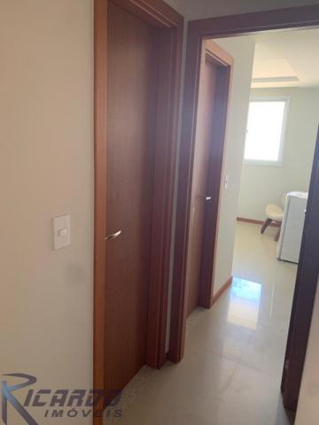 Apartamento 3 Quartos Á Venda em Ótima Localização na Enseada Azul em Guarapari-ES - Foto 7