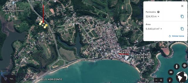 Sítio Á Venda em Condados, Guarapari-ES - Foto 2
