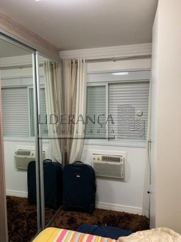Apartamento à venda com 2 dormitórios em Itacorubi, Florianópolis cod:A2806 - Foto 8