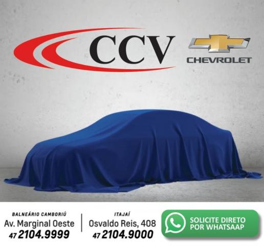 Chevrolet Prisma LTZ AUTOMÁTICO 4P