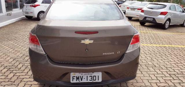 Chevrolet Prisma 1.0 SPE/4 LT - Foto 3