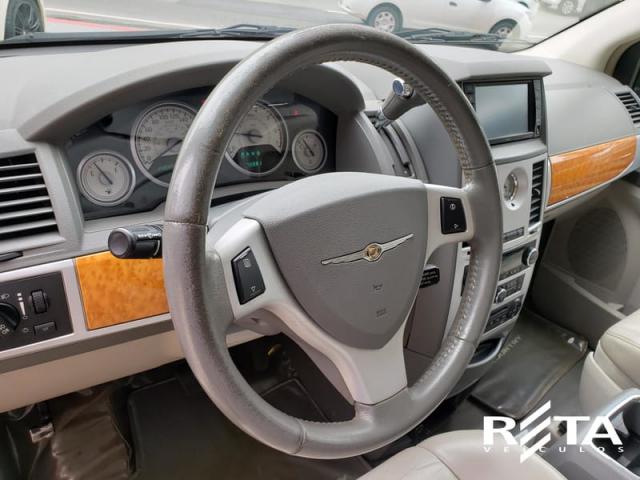 CHRYSLER TOWN & COUNTRY 3.8 V6 AUT - Foto 14