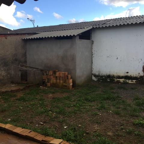 Aluguel de casa fundos QNM 38 - Foto 3