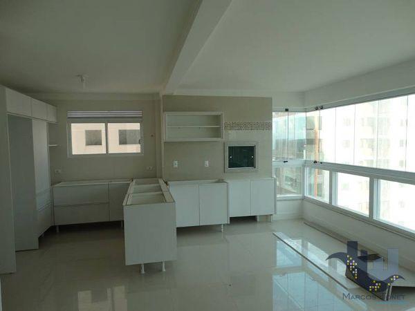 Apartamento com 3 quartos no Villa Toscana - Bairro Meia Praia em Itapema - Foto 2