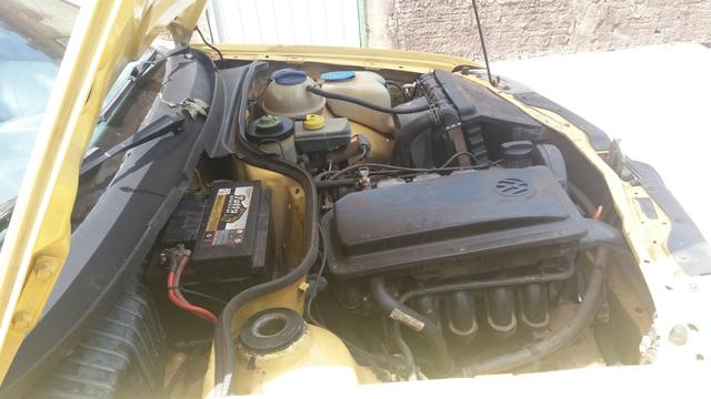 Gol copa 2006 1.0 8v