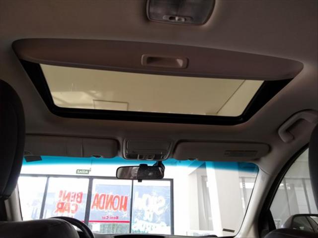 Honda Crv 2.0 Exl 4x2 16v