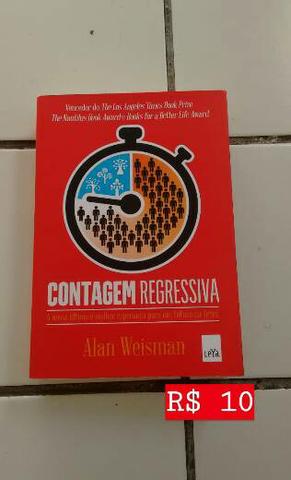 Livros diversos por r$ 10 - Foto 3