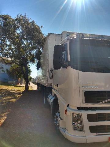 Volvo fh 440 - Foto 3