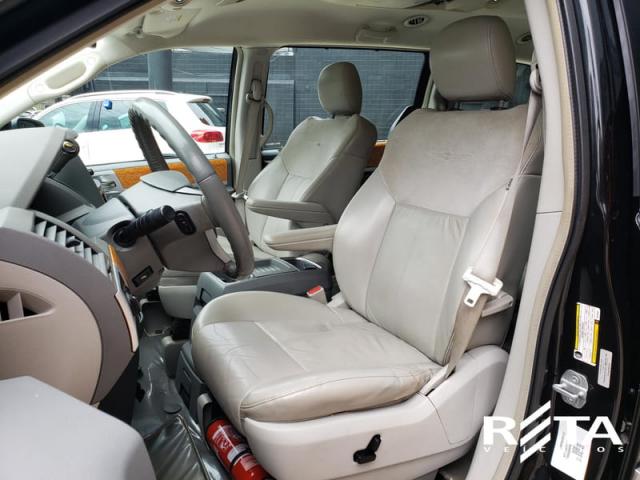 CHRYSLER TOWN & COUNTRY 3.8 V6 AUT - Foto 7