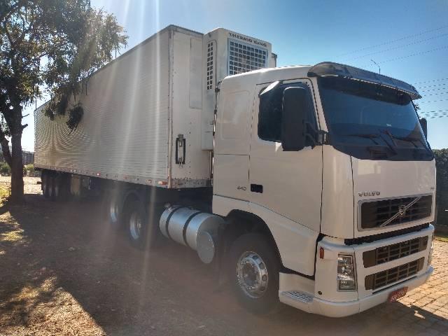 Volvo fh 440