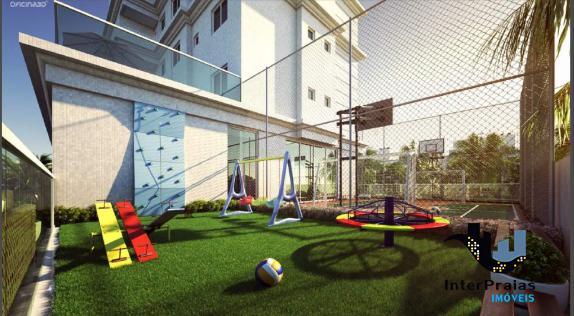 Apartamento com 3 quartos no Grand Soleil Residence - Bairro Meia Praia em Itapema - Foto 6