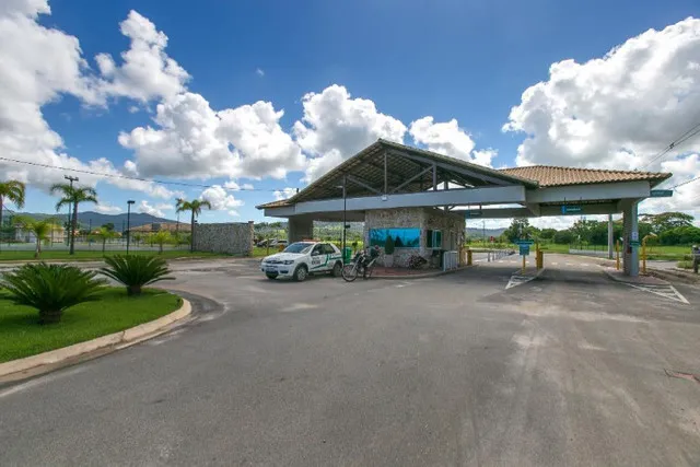 Condomínio Landscape Maricá - Melhor localização da cidade lotes 380m²