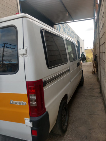 ducato 2008 olx