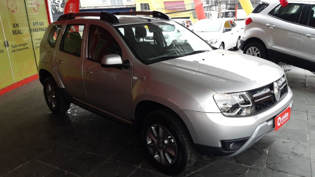Duster Dynamique AT SCe 1.6 4P - Foto 2