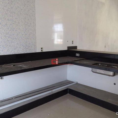 Casa com 3 dormitórios à venda, 186 m² por R$ 680.000 - Vila Guedes - Jaguariúna/SP - Foto 5