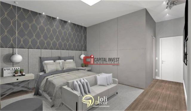 Casa com 3 dormitórios à venda, 228 m² por R$ 800.000,00 - Vila Guedes - Jaguariúna/SP - Foto 9