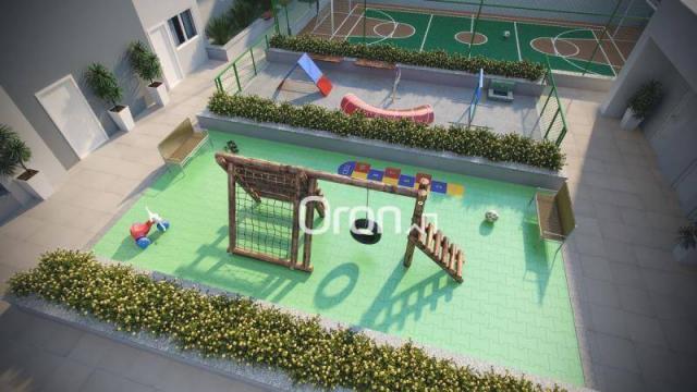 Apartamento com 3 dormitórios à venda, 163 m² por R$ 872.000,00 - Park Lozandes - Goiânia/ - Foto 12