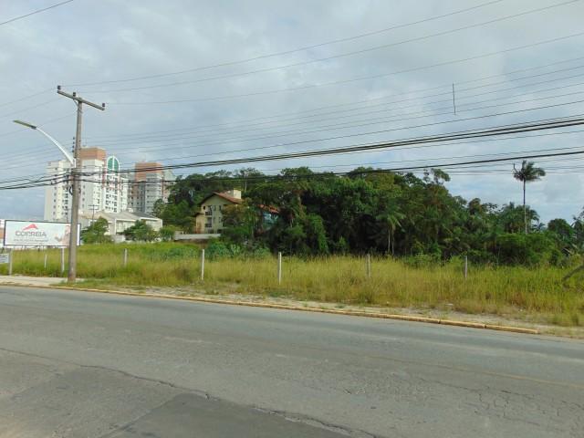Terreno para alugar em Atiradores, Joinville cod:30040.012 - Foto 3