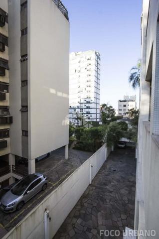 Apartamento à venda com 3 dormitórios em Petrópolis, Porto alegre cod:9905657 - Foto 15