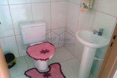 Casa à venda com 3 dormitórios em Jardim carlos gomes, Pirassununga cod:74600 - Foto 6