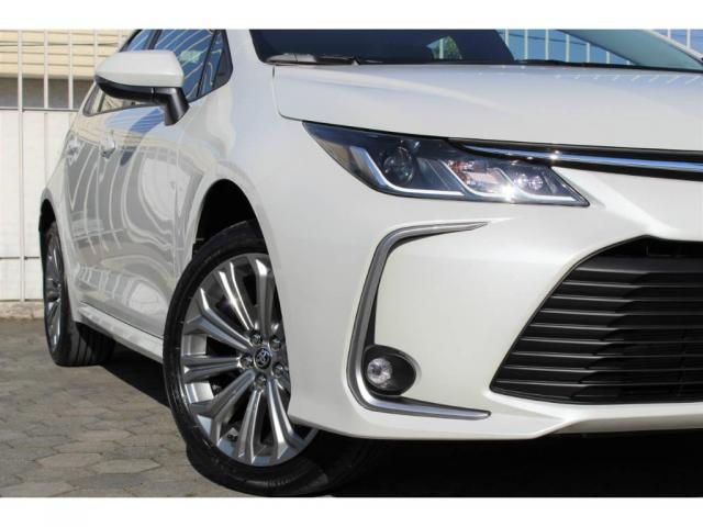 Toyota Corolla XEI 2.0L FFV CVT - Foto 2