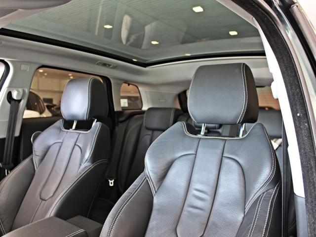 Land Rover Range Evoque SI4 2.0 DYNAMIC 4P GASOLINA AUT - Foto 6